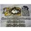 2003 2004 FORD F350 LARIAT 6.0 DIESEL AUTO 4X4 FOG LIGHT WIRE HARNESS