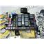2003 2004 FORD F350 LARIAT 6.0 DIESEL AUTO 4X4 FUSE BOX PANEL RELY JUNCTION