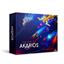 Ships of Akarios Expansion by Open Owl Studios - SEALED
