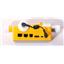Fluke Biomedical VT305 Gas Flow Meter and Analyzer