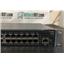 Aruba HPE JL261A 2930F-24G PoE+ 24x Port 1GE Switch 4x SFP Ports with Rack Ears