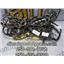 2003 2004 FORD F350 LARIAT CREWCAB 6.0 AUTO 4X4 CAB INTERIOR BODY WIRING HARNESS
