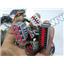 2003 2004 FORD F350 LARIAT CREWCAB 6.0 AUTO 4X4 CAB INTERIOR BODY WIRING HARNESS