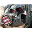 2003 2004 FORD F350 LARIAT 6.0 DIESEL AUTO 4X4 DASHBOARD WIRE HARNESS PARTS