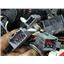 2003 2004 FORD F350 LARIAT 6.0 DIESEL AUTO 4X4 DASHBOARD WIRE HARNESS PARTS