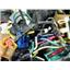 2003 2004 FORD F350 LARIAT 6.0 DIESEL AUTO 4X4 DASHBOARD WIRE HARNESS PARTS