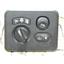 2003 2004 FORD F350 LARIAT 6.0 DIESEL AUTO 4X4 REAR WINDOW PARK ASSIST SWITCH
