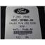 2003 2004 FORD F350 LARIAT 6.0 DIESEL AUTO DRIVER ASSIST REAR PARK AID MODULE
