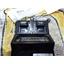 2003 2004 FORD F350 LARIAT 6.0 DIESEL AUTO OVERHEAD CONSOLE DISPLAY TEMP MODULE