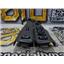2003 2004 FORD F350 LARIAT 6.0 DIESEL AUTO POWER WINDOW LOCK SWITCH'S SET (4)