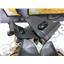 2003 2004 FORD F350 LARIAT 6.0 DIESEL AUTO POWER WINDOW LOCK SWITCH'S SET (4)