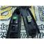2003 2004 FORD F350 LARIAT 6.0 DIESEL AUTO POWER WINDOW LOCK SWITCH'S SET (4)