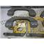 2003 2004 FORD F350 LARIAT 6.0 DIESEL AUTO 4X4 INTERIOR GRAB HANDLE SET GRAY (7)