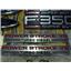 2003 2004 FORD F350 LARIAT 6.0 DIESEL AUTO 4X4 EMBLEMS BADGES SET (6)