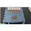 Sonosite Micromaxx Ultrasound Machine w/ HFL38 Probe & Power Supply - 2009