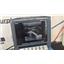 Sonosite Micromaxx Ultrasound Machine w/ HFL38 Probe & Power Supply - 2009