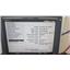 Sonosite Micromaxx Ultrasound Machine w/ HFL38 Probe & Power Supply - 2009