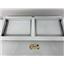 Jenn-Air Refrigerator W10119215 Frame Used