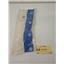 GE DRYER WE18X53 LINT TRAP NEW OEM