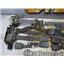 1998 1999 DODGE RAM 3500 SLT 5.9 DIESEL NV4500 4X4 DRW EXTENDED CAB SEAT BELTS