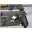 1998 1999 DODGE RAM 3500 SLT 5.9 DIESEL NV4500 4X4 DRW EXTENDED CAB SEAT BELTS