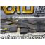 1998 1999 DODGE RAM 3500 SLT 5.9 DIESEL NV4500 4X4 DRW EXTENDED CAB SEAT BELTS