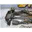 1998 1999 DODGE RAM 3500 SLT 5.9 DIESEL NV4500 4X4 DRW EXTENDED CAB SEAT BELTS