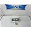 Jenn-Air Refrigerator W10443023 W10745744 Light Module W/ Housing & Bulbs Used