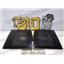 1998 1999 DODGE RAM 3500 SLT EXTENDED CAB OEM SIDE WINDOW TINTED GLASS VENT SET