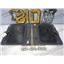 1998 1999 DODGE RAM 3500 SLT EXTENDED CAB OEM SIDE WINDOW TINTED GLASS VENT SET