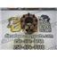 1998 1999 DODGE 3500 5.9 DIESEL NV4500 4X4 DUAL REAR WHEEL FRONT HUB EXTENSION
