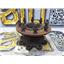1998 1999 DODGE 3500 5.9 DIESEL NV4500 4X4 DUAL REAR WHEEL FRONT HUB EXTENSION