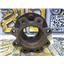 1998 1999 DODGE 3500 5.9 DIESEL NV4500 4X4 DUAL REAR WHEEL FRONT HUB EXTENSION