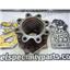 1998 1999 DODGE 3500 5.9 DIESEL NV4500 4X4 DUAL REAR WHEEL FRONT HUB EXTENSION