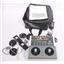 Fluke Biomedical Impulse ECG 4000 Defib / Pacer Analyzer with Accessories