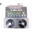 Fluke Biomedical Impulse ECG 4000 Defib / Pacer Analyzer with Accessories