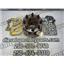 1998 1999 DODGE 3500 5.9 DIESEL NV4500 4X4 DUAL REAR WHEEL FRONT HUB SPACER EXT