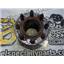 1998 1999 DODGE 3500 5.9 DIESEL NV4500 4X4 DUAL REAR WHEEL FRONT HUB SPACER EXT