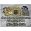 1998 1999 DODGE RAM 3500 SLT 5.9 24V DIESEL DRL DAYTIME RUNNING LIGHT MODULE