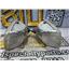 1998 1999 2000 2001 DODGE RAM 3500 2500 SLT AFTERMARKET HEADLIGHTS - SET