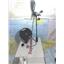 Boaters' Resale Shop of TX 2605 0904.02 RAYMARINE WIND TRANSDUCER KIT E22078