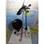 Boaters' Resale Shop of TX 2605 0904.02 RAYMARINE WIND TRANSDUCER KIT E22078