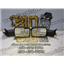1998 1999 2000 DODGE RAM 3500 2500 SLT AFTERMARKET TOW MIRRORS LEFT / RIGHT SET