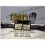 1998 1999 2000 DODGE RAM 3500 2500 SLT AFTERMARKET TOW MIRRORS LEFT / RIGHT SET