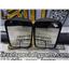 1998 1999 2000 DODGE RAM 3500 2500 SLT AFTERMARKET TOW MIRRORS LEFT / RIGHT SET