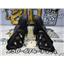 1998 1999 2000 DODGE RAM 3500 2500 SLT AFTERMARKET TOW MIRRORS LEFT / RIGHT SET