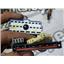 1998 1999 DODGE RAM 3500 SLT 5.9 24V DIESEL NV4500 4X4 DASH WIRING HARNESS