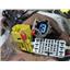 1998 1999 DODGE RAM 3500 SLT 5.9 24V DIESEL NV4500 4X4 DASH WIRING HARNESS