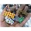 1998 1999 DODGE RAM 3500 SLT 5.9 24V DIESEL NV4500 4X4 DASH WIRING HARNESS