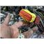 1998 1999 DODGE RAM 3500 SLT 5.9 24V DIESEL NV4500 4X4 DASH WIRING HARNESS